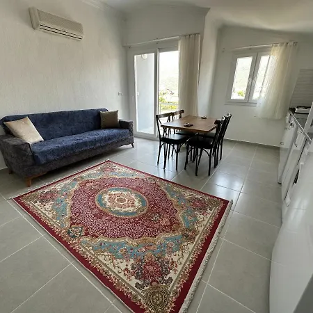 Newton Apart * Фетхие