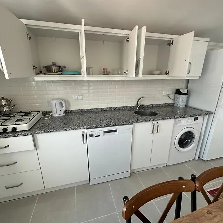 Hotel apartamentowy Newton Apart