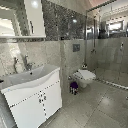 Newton Apart Hotel apartamentowy *