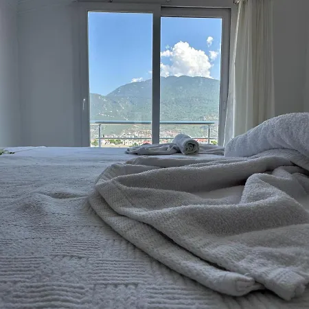 Newton Apart Hotel apartamentowy *