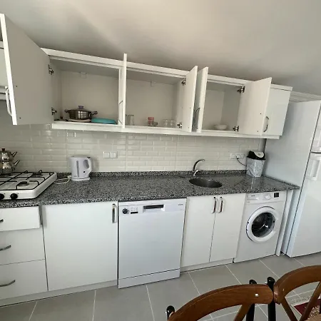 Newton Apart Hotel apartamentowy