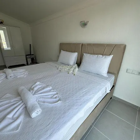 Aparthotel Newton Apart
