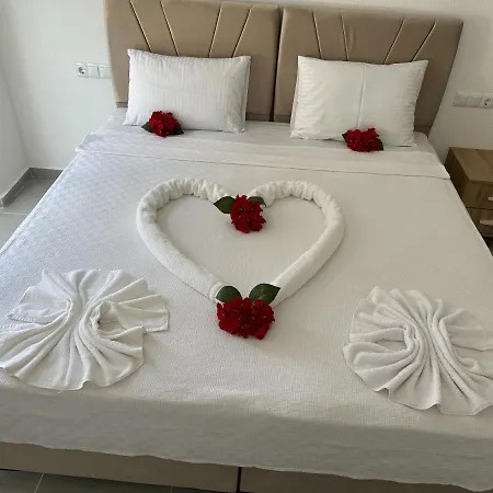 Aparthotel Newton Apart