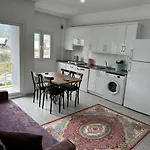 Newton Apart Aparthotel Fethiye