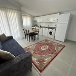 Newton Apart Aparthotel Fethiye