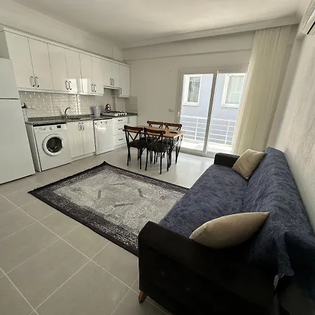 Newton Apart Hotel de apartamente *