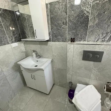 Newton Apart Hotel de apartamente