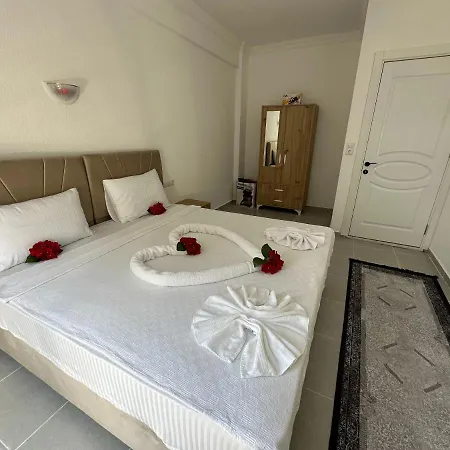 Hotel de apartamente Newton Apart Fethiye