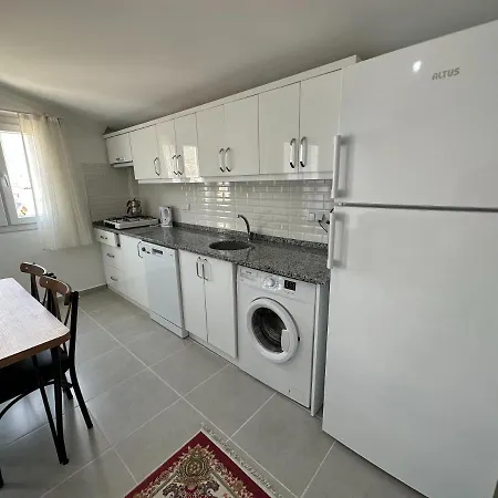 Newton Apart Hotel de apartamente *